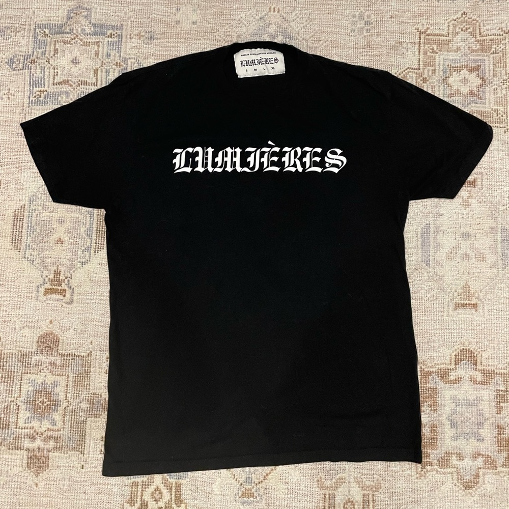 Lumieres T-Shirt